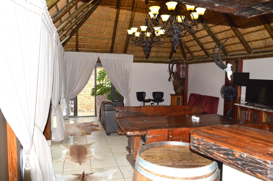 4 Bedroom Property for Sale in Doringkruin North West